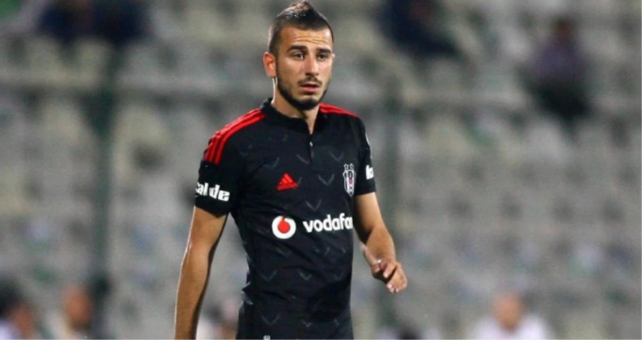 Trabzonspor\'a Geleceği Konuşulan Oğuzhan Özyakup Kimdir?