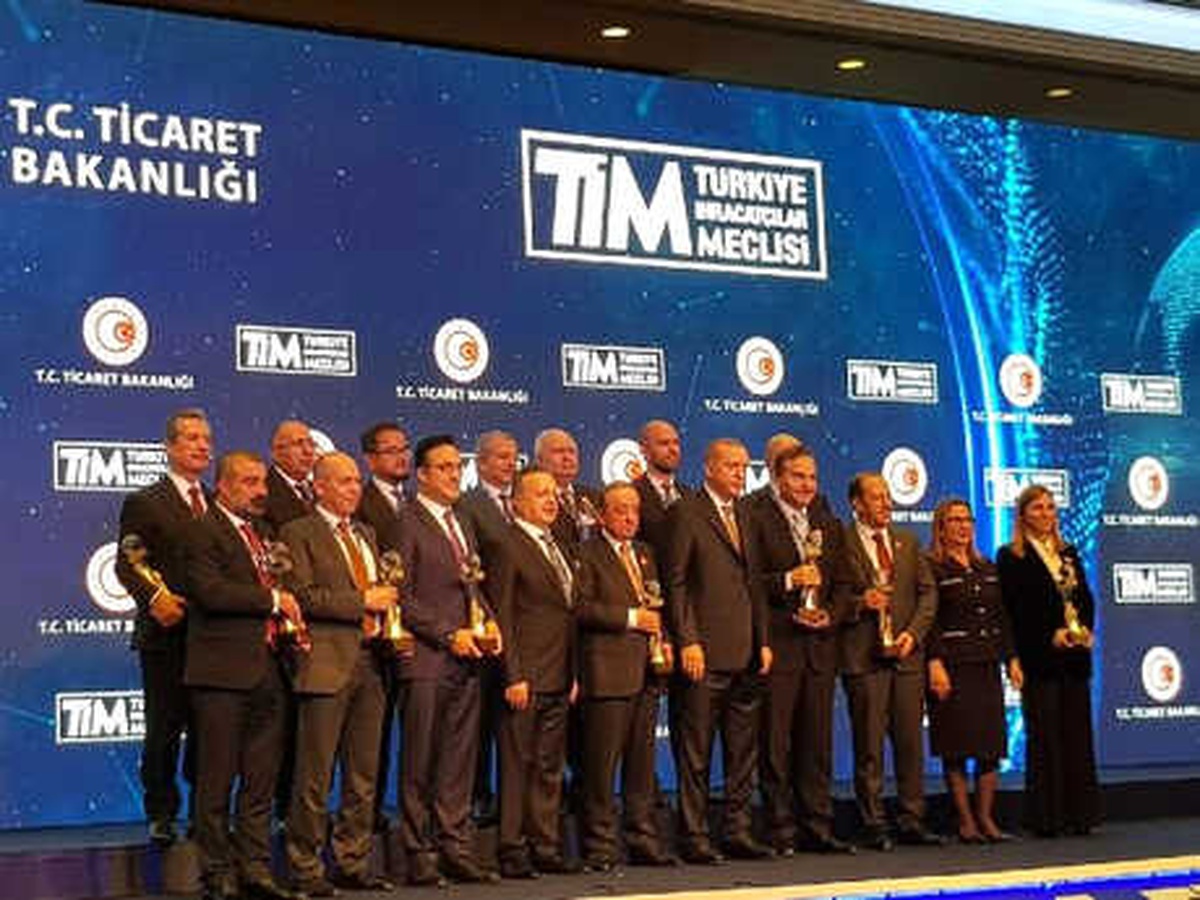 Pegasus, Türkiye\'nin 3\'üncü Büyük Hizmet İhracatçısı Oldu