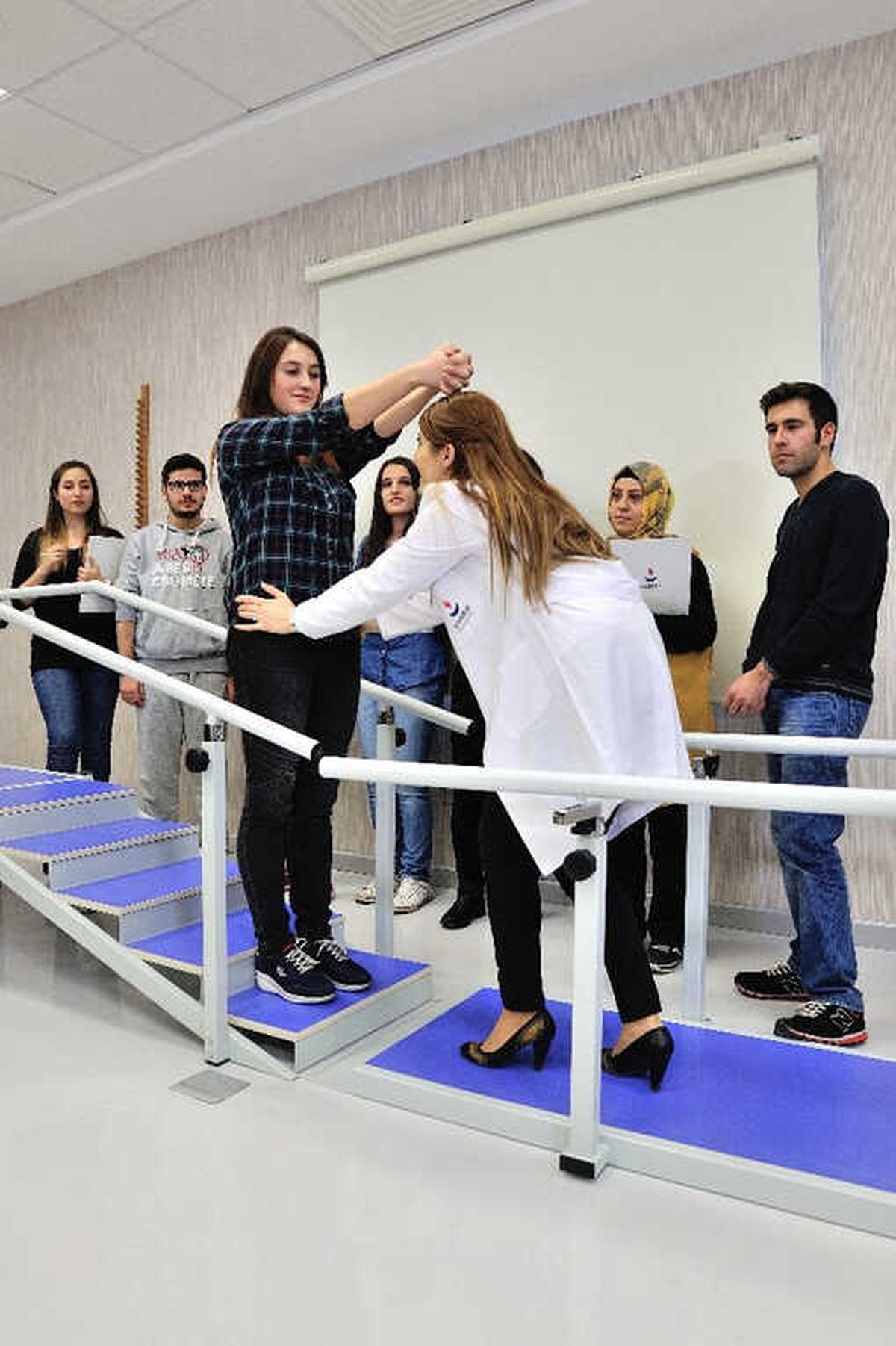 Sanko Üniversitesi\'nde Yeni Program
