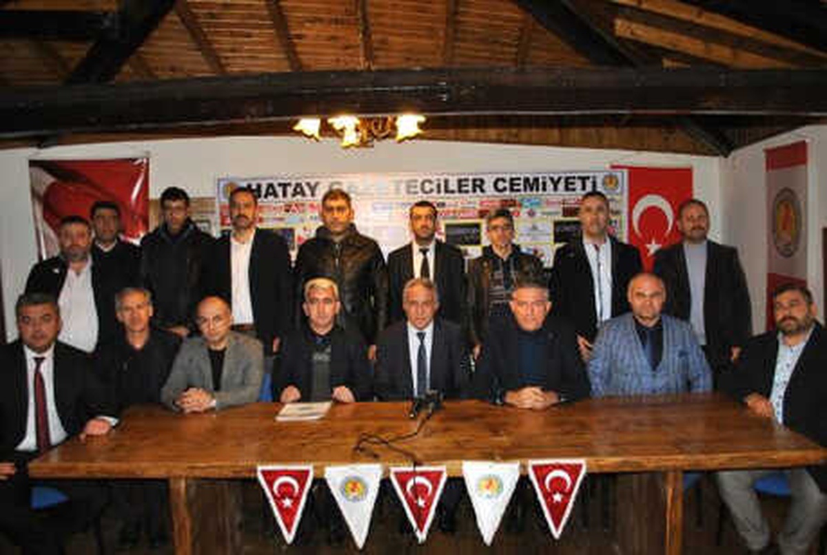 Tüm-İş Konfederasyonu Genel Başkanı: En Azı Veriyoruz, En Çoğu İstiyoruz