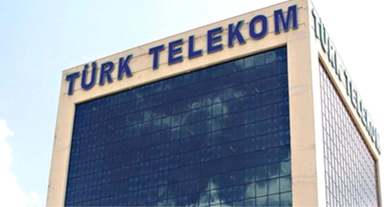 Türk Telekom\'un Yüzde 55 Hissesi Devredildi