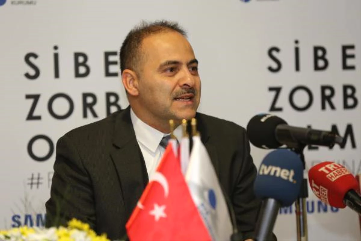 Türk Telekom Yönetim Kurulu Başkanı Dr. Ömer Fatih Sayan Oldu