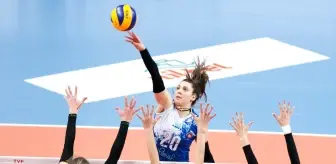 Voleybol: Vestel Venus Sultanlar Ligi