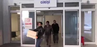 Yem Karma Makinesine Sıkışan İki Küçük Kardeşin Ölümü