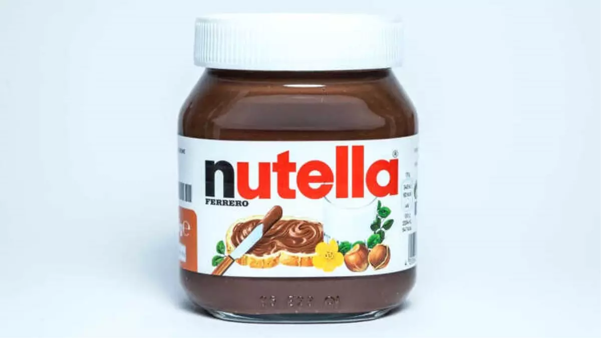 Acı Fındık\' Operasyonu: 5 Tır Dolusu Nutella Çalan Çete Yakalandı