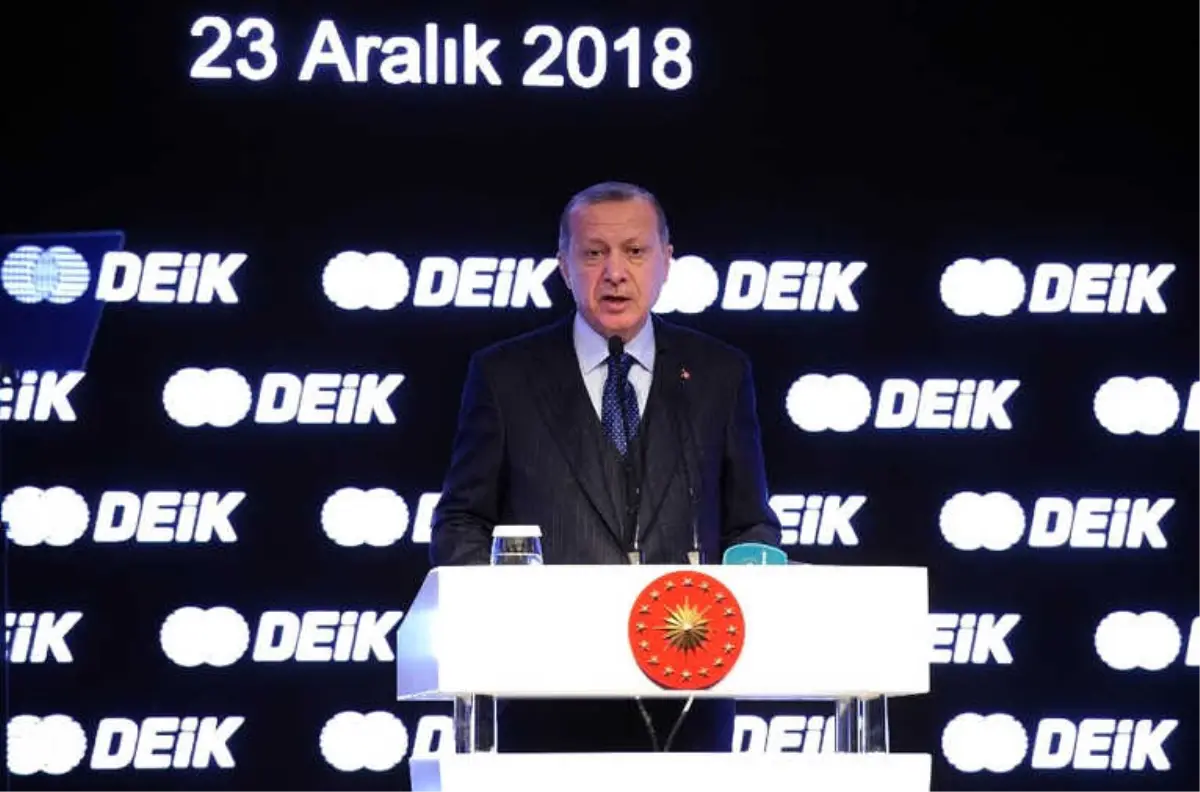 Cumhurbaşkanı Erdoğan: "Beni İpe Götürmek Senin Haddine Mi" (1)