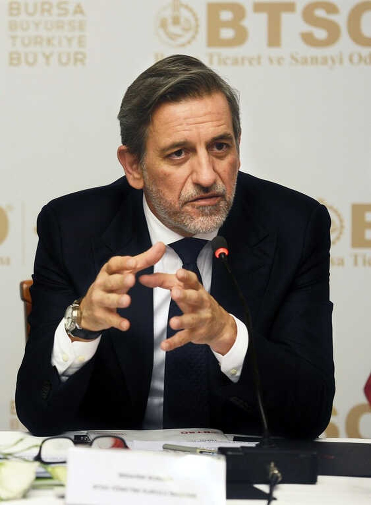 Ekonominin Oscarları 45. Kez Sahiplerini Buluyor
