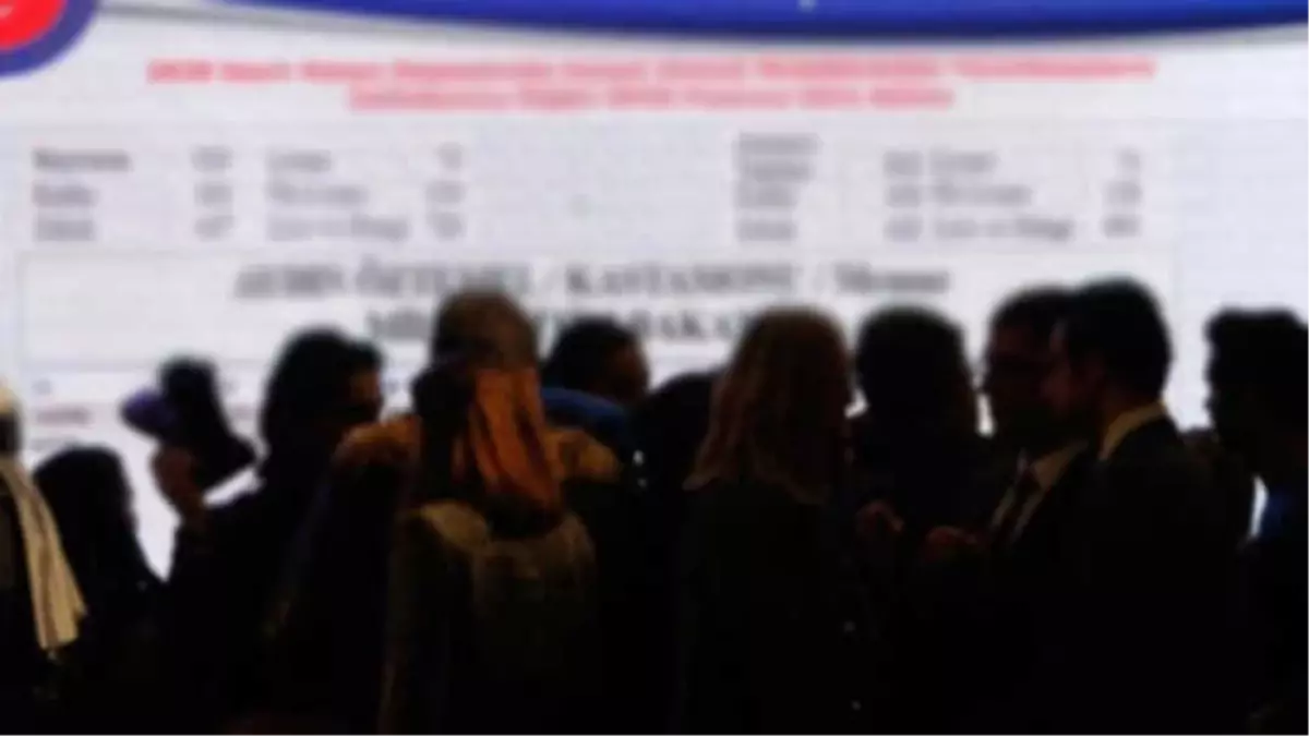 Engelli ve devlet korumasındaki 5 bin 778 kişinin ataması yapılacak