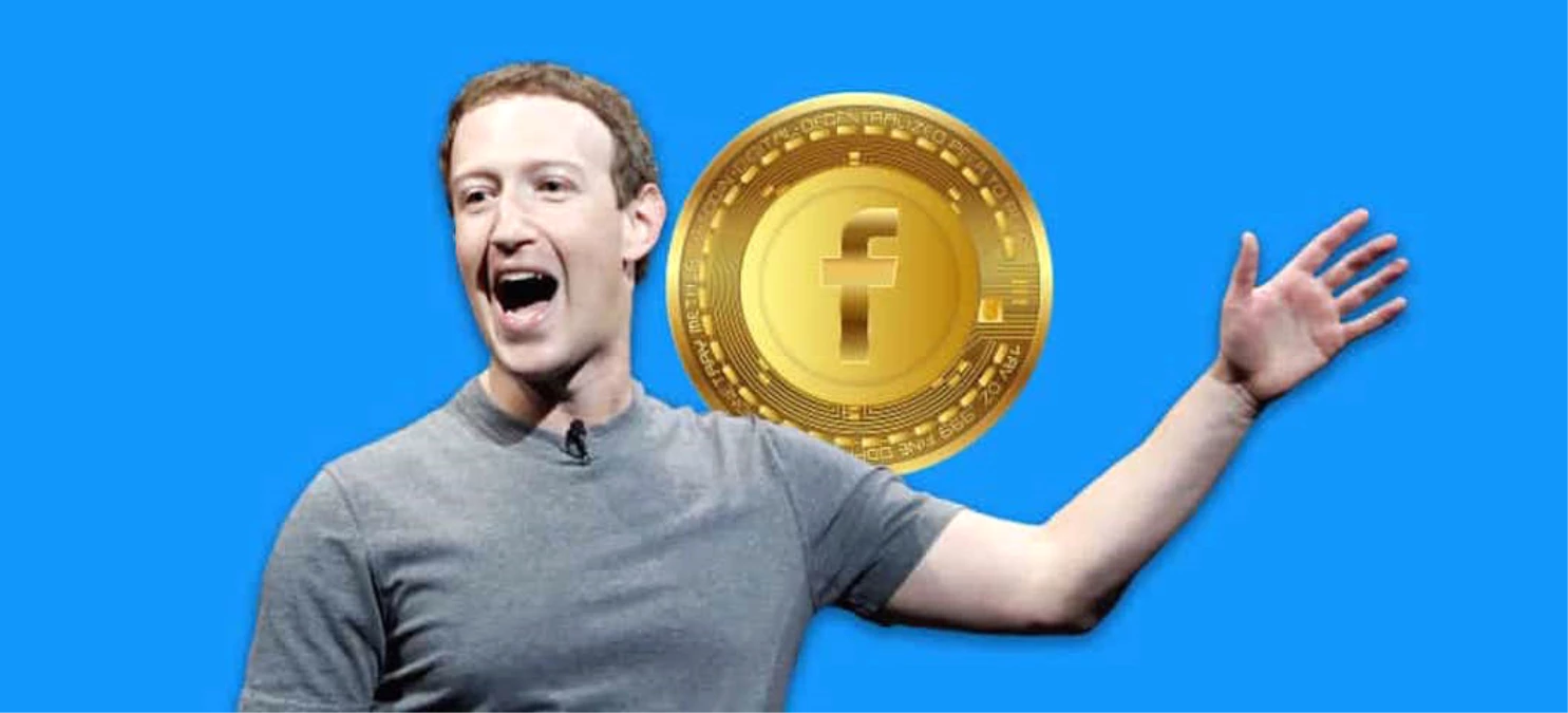 Facebook Kendi Dijital Para Birimi "Stablecoin" Geliştiriyor