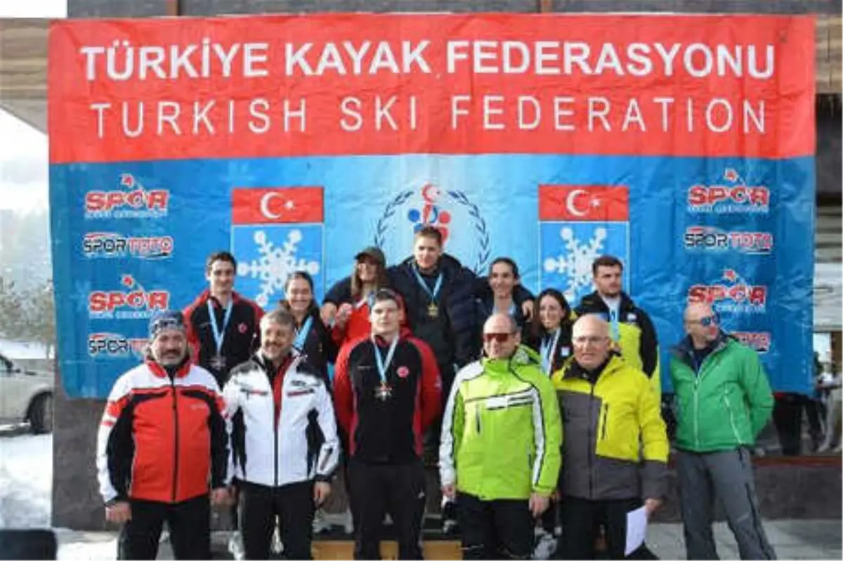 Fıs Anatolian Cup Sona Erdi