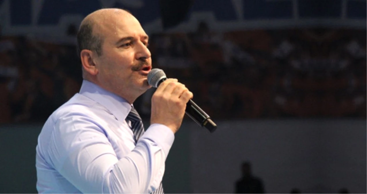 İçişleri Bakanı Süleyman Soylu: Nazım Tuncer\'in Etkisiz Hale Getirdiği Teröristin Cesedini Jandarmamız Buldu