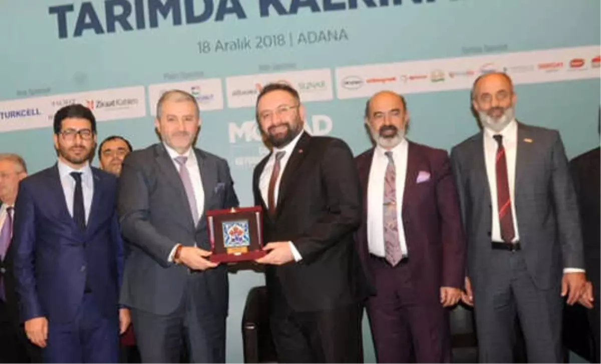 Kırsal kalkınmada Bursa modeli