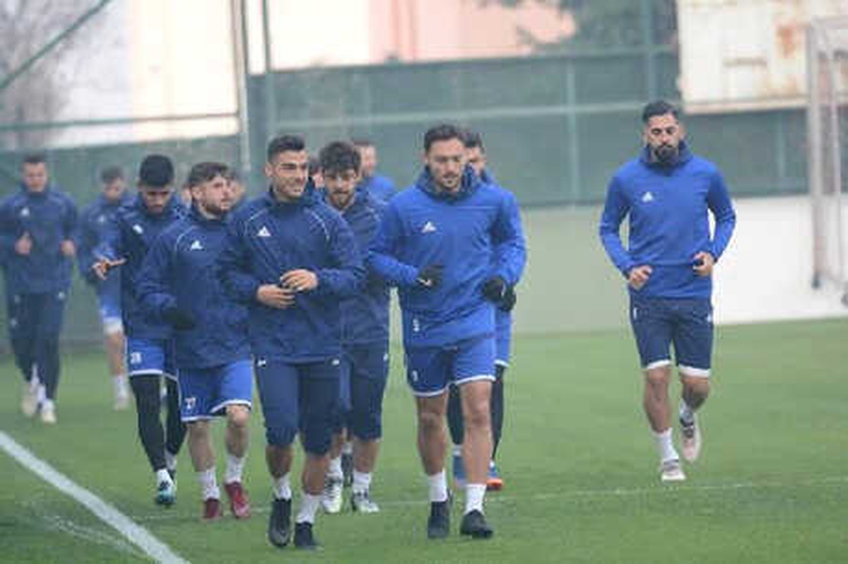 Manisa Büyükşehir Belediyespor\'dan Yeni Başlangıç