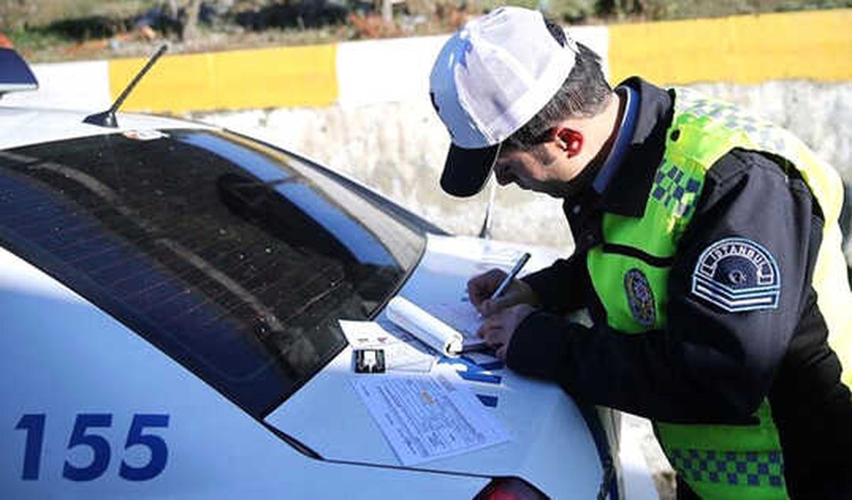 Meclis\'te trafik cezalarının artırılmaması görüşülecek
