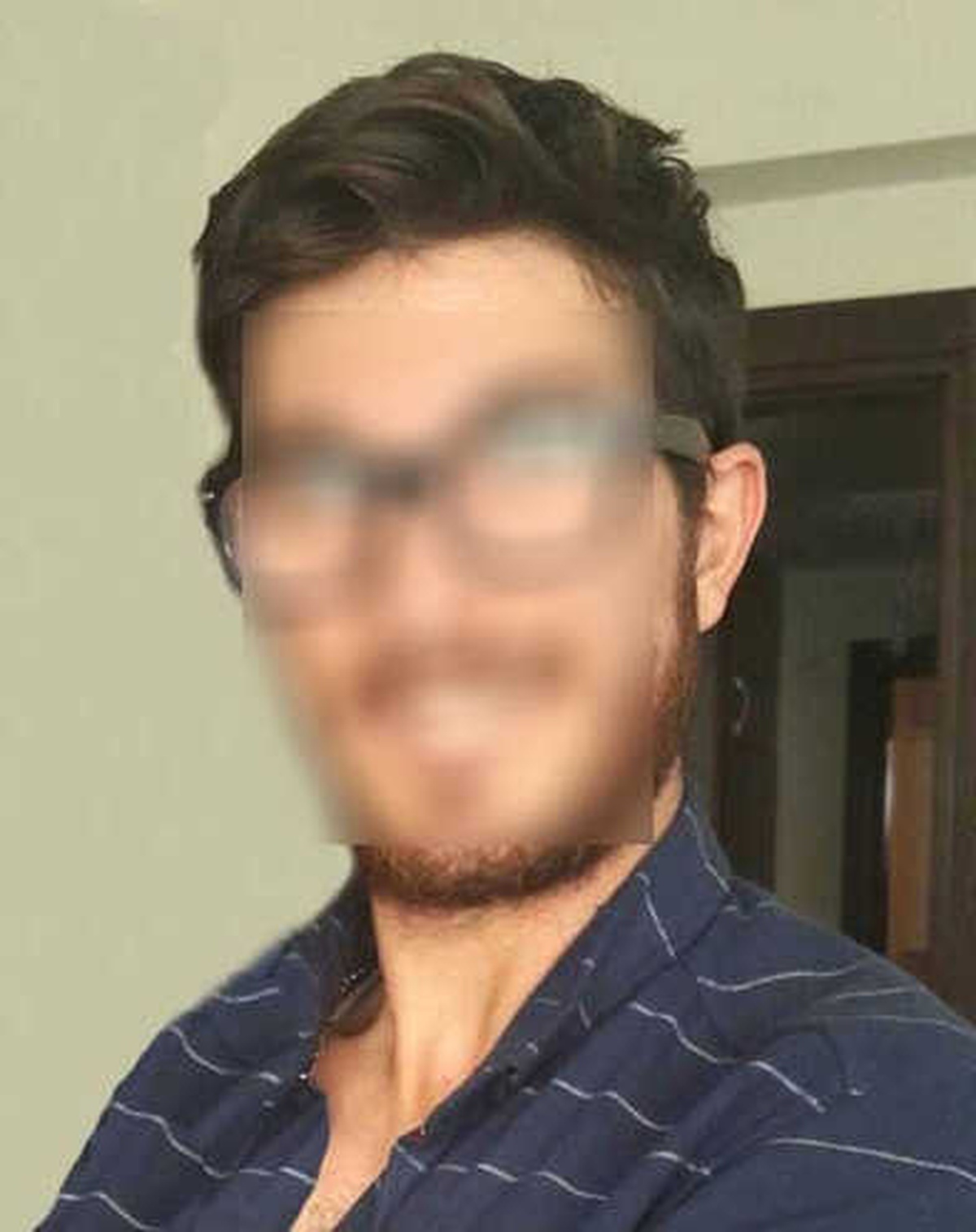 Ortaokul Öğrencisini Taciz Ettiği İddia Edilen Zanlı Yakalandı