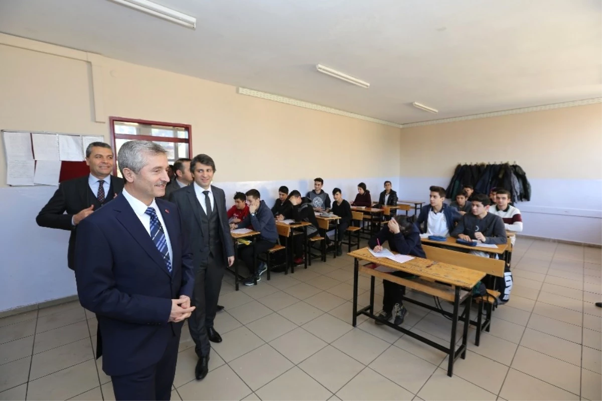 Şahinbey\'de 164 Öğrenci Daha Umreye Gönderecek