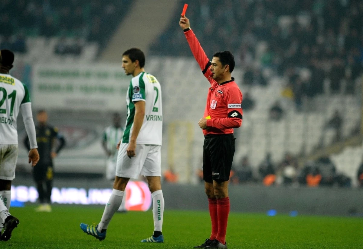 Spor Toto Süper Lig: Bursaspor: 1 - Evkur Yeni Malatyaspor: 1 (Maç Sonucu)