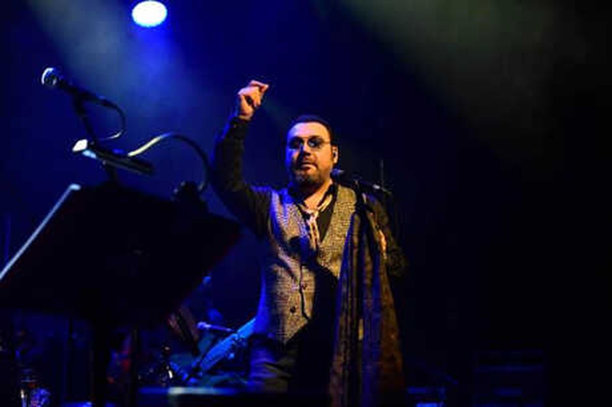 Yaşar\'dan Bursalı Hayranlarına Konser