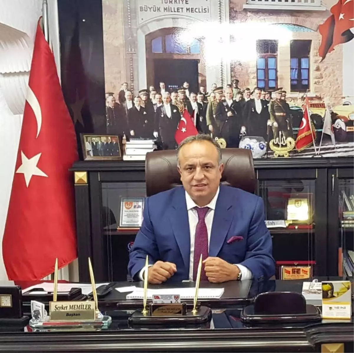 2019 Yılı Kilis Esnafı İçin Yeni Bir Umut Olacak