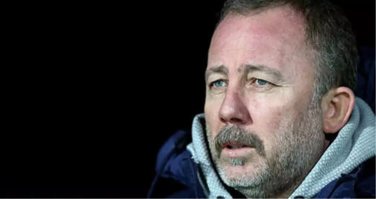 Alanyaspor Teknik Direktörü Sergen Yalçın: Fenerbahçe\'den Ozan\'ı İstedik, Haber Bekliyoruz