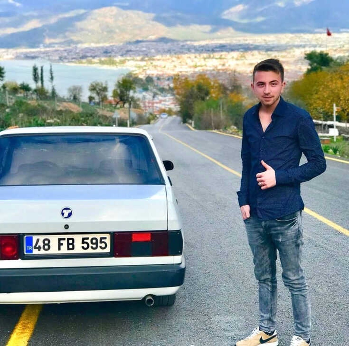 Av Tüfeği ile Vurulan Genç Hayatını Kaybetti