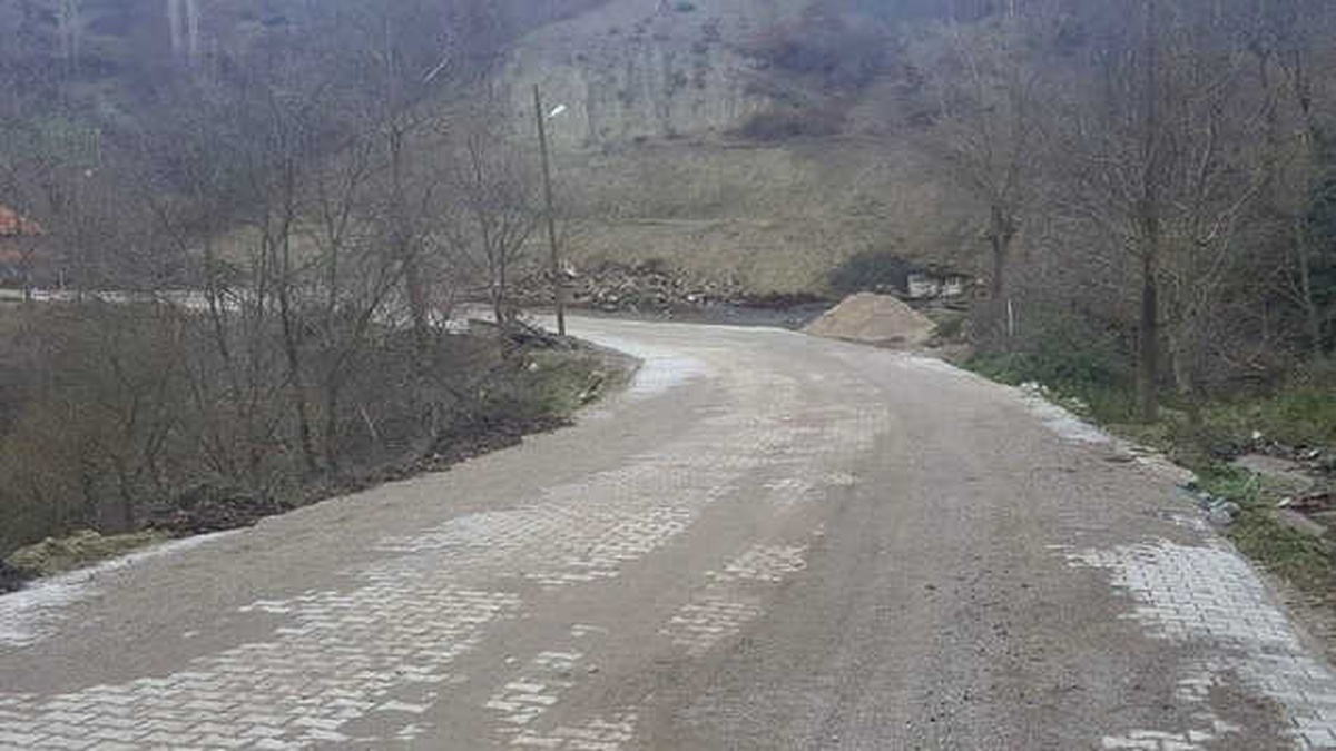 Başkan Ersoy, "Köylerimiz Artık Şehir Konforunda"