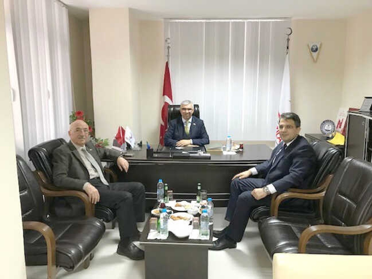 Başsavcı Yurdagül: "Kızılay\'ımızın Yanındayız"