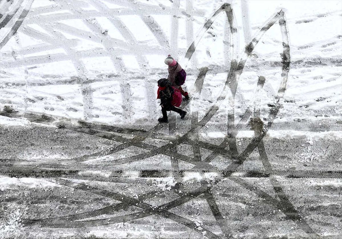 Bitlis\'te Eğitime Yarım Gün Ara Verildi
