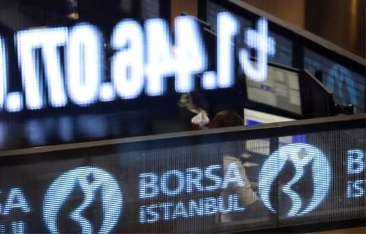 Borsa 92 bin, dolar 5.30 seviyesinde