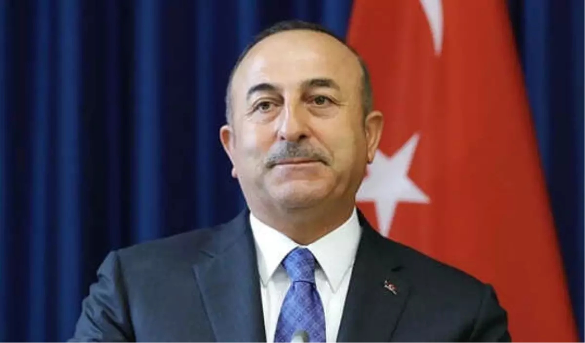 Çavuşoğlu: Netanyahu Suriye\'yi bölemeyeceğini anladı