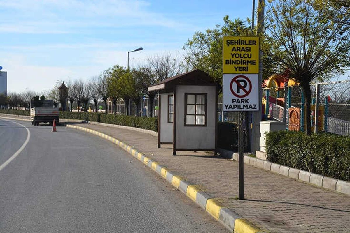 Demirtaş Gülüç Halkına Müjdeyi Verdi