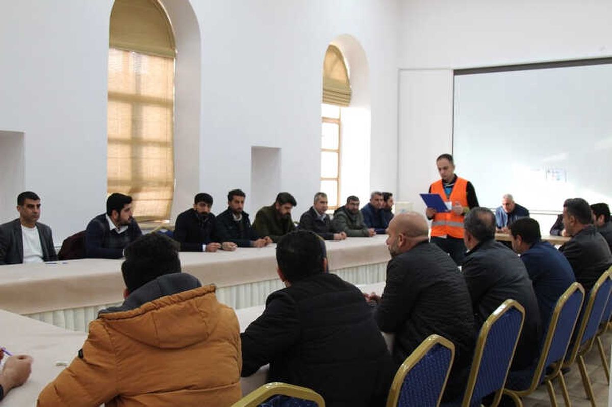 Dtso\'da Motorlu Taşıt Alım-satım Yeterlilik Belgesi Sınavı Yapıldı