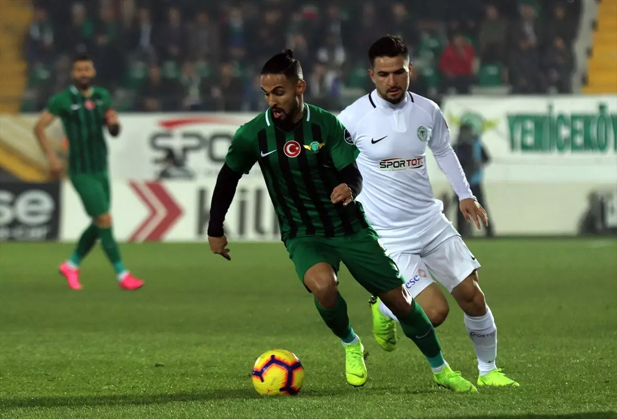 Futbol: Spor Toto Süper Lig