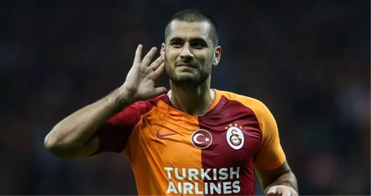 Galatasaray\'ın Tarihine Geçen Eren Derdiyok Kimdir?