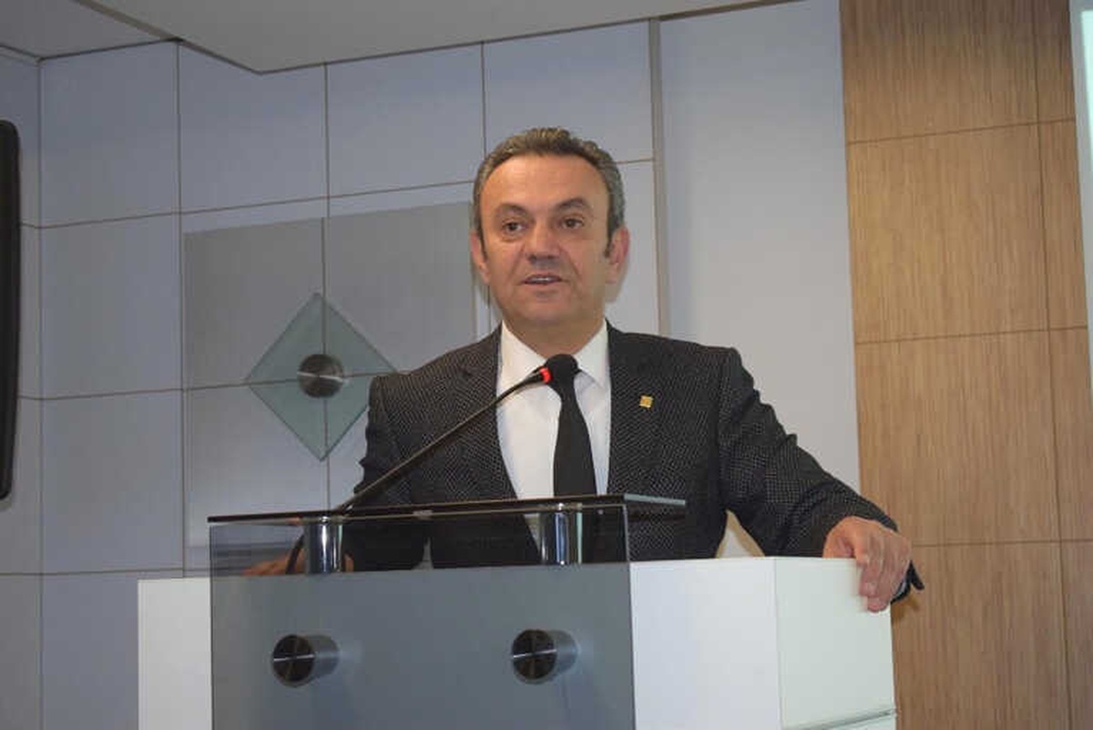 Gürkan: "Enerji Verimliliğine Yoğunlaşmalıyız"