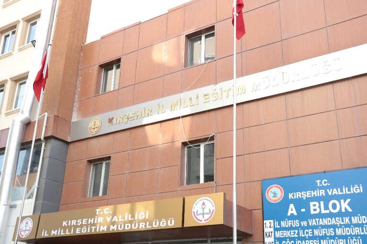 İl Milli Eğitim Müdürlüğü Lgs Raporları Açıklamasındaki Yanlışlığı Düzeltti