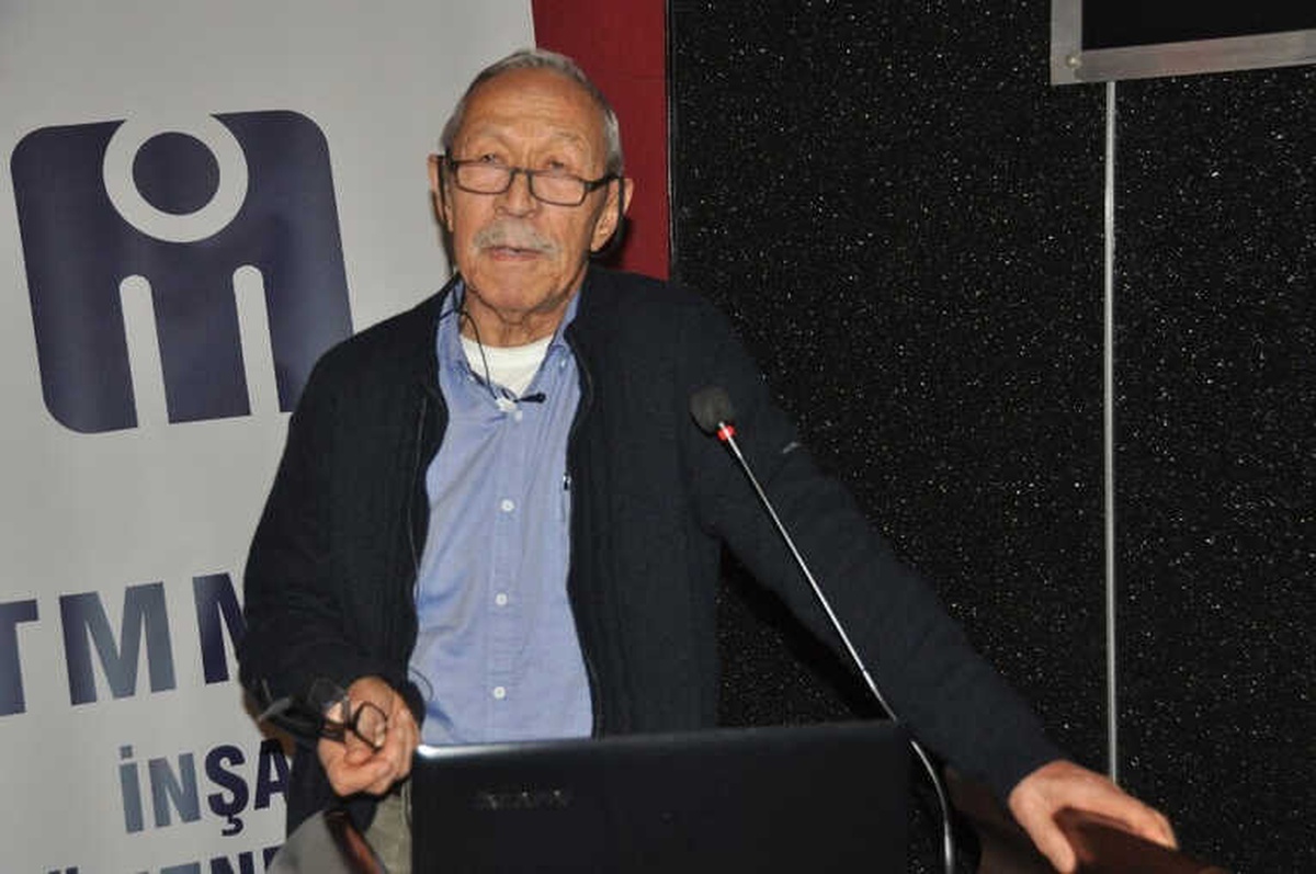 İnşaat Mühendisinden Çarpıcı Deprem Uyarısı