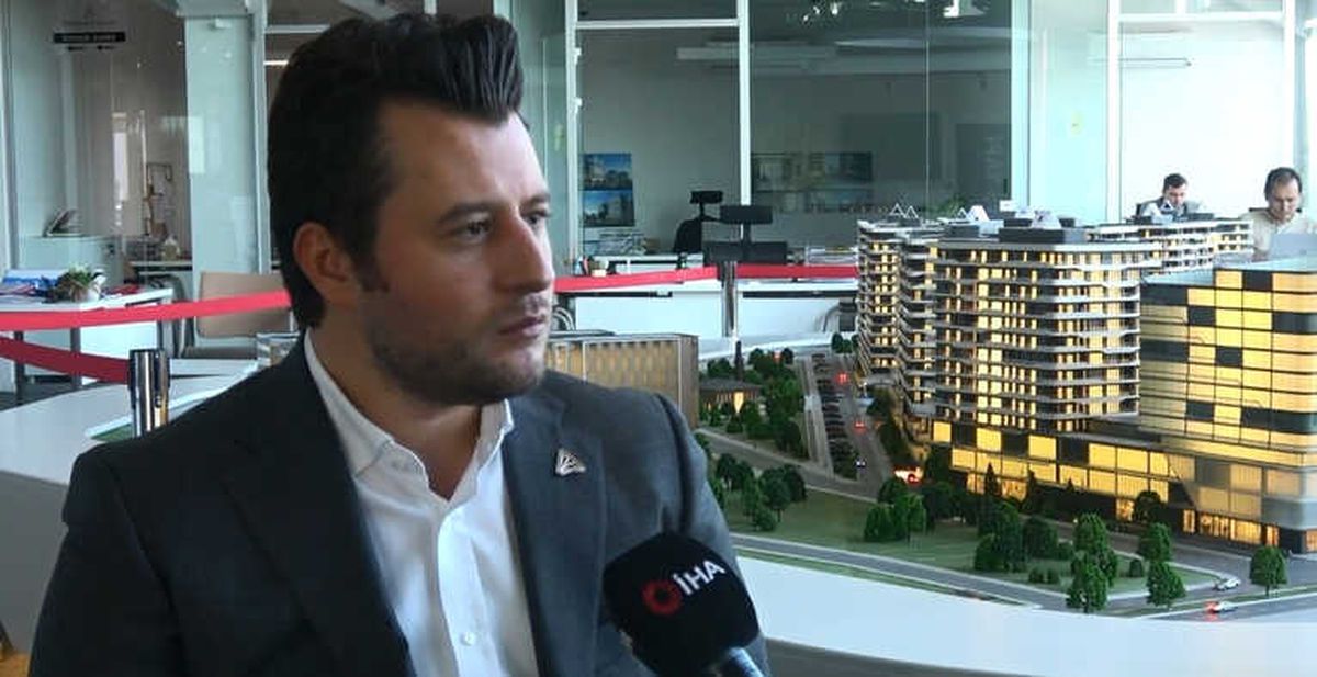 İnşaat Sektörü 2019\'dan Umutlu...