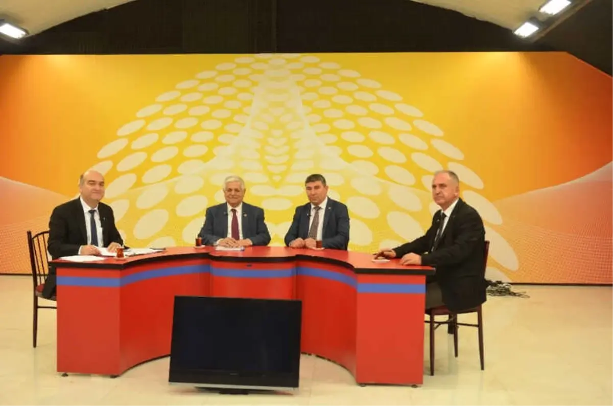 Kalkan: "Esnaf Verilen Krediyi Uygun Kullansın"