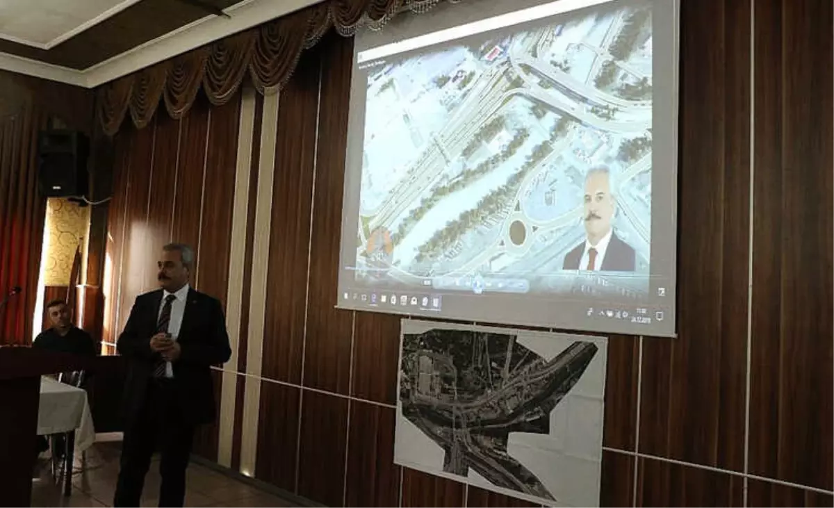 Karabük\'ün Trafiğine Köklü Çözüm