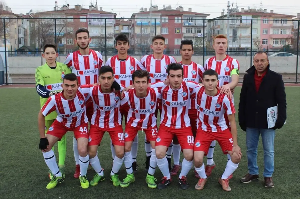 Kayseri Birinci Amatör Küme U-19 Ligi