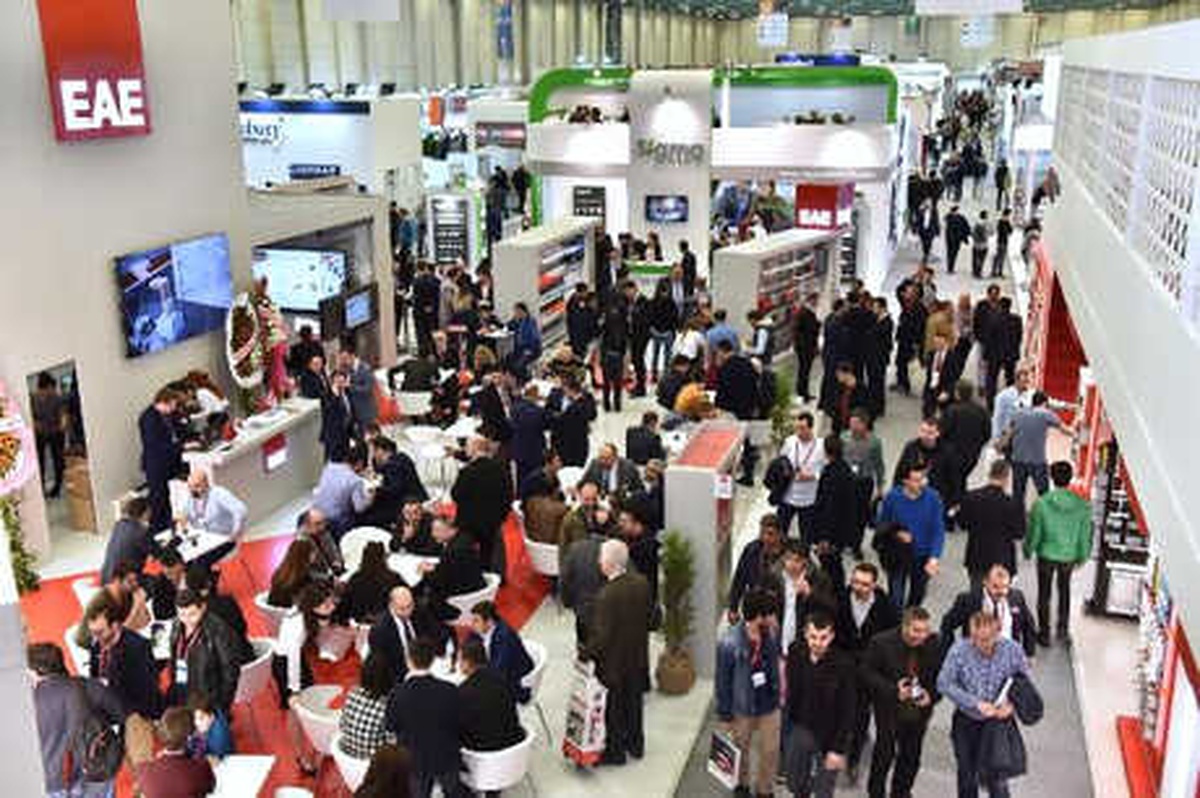 Makina İmalatçıları Birliği\'nden Wın Eurasia\'ya Destek