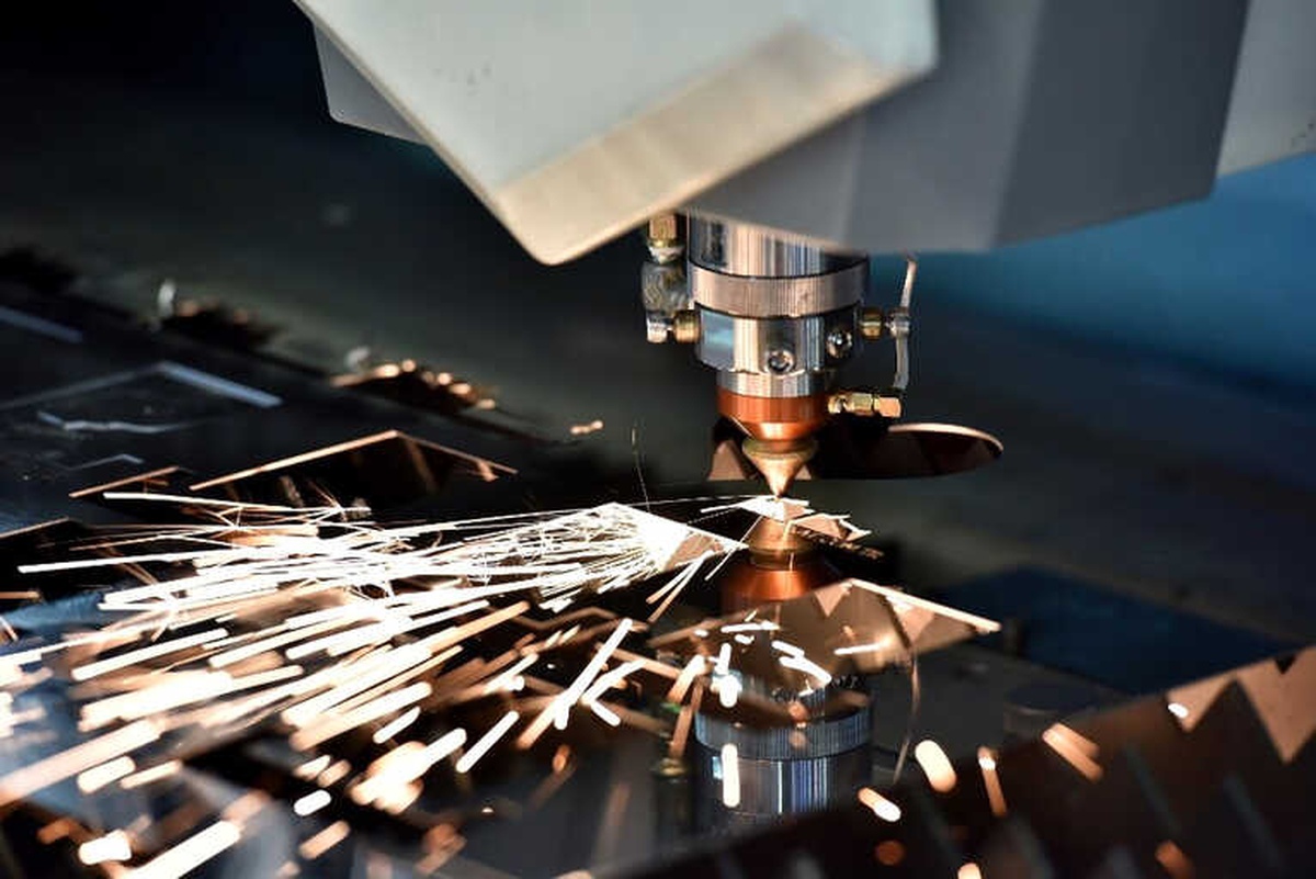 Makine İhracatında Hedef Pazar Paylarını Artırmak