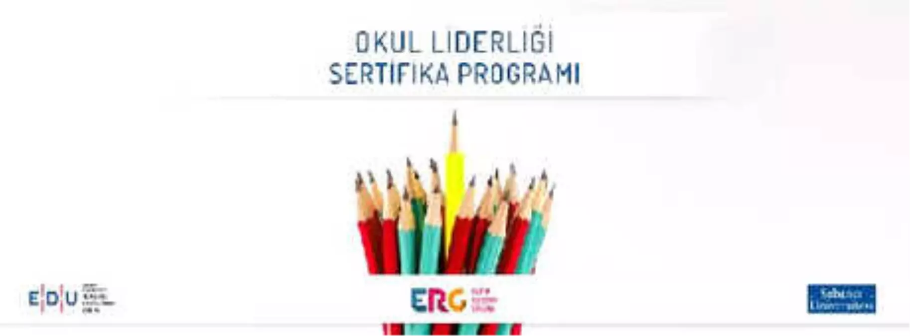 Okul Liderliği Sertifika Programı" Başlıyor