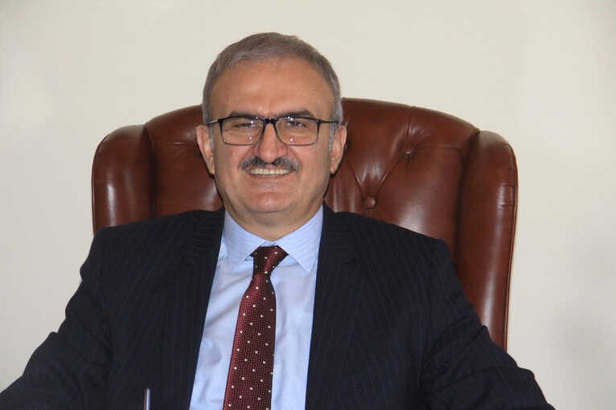 Perge\'nin Yerini Antalya\'nın Kelebekleri Devraldı