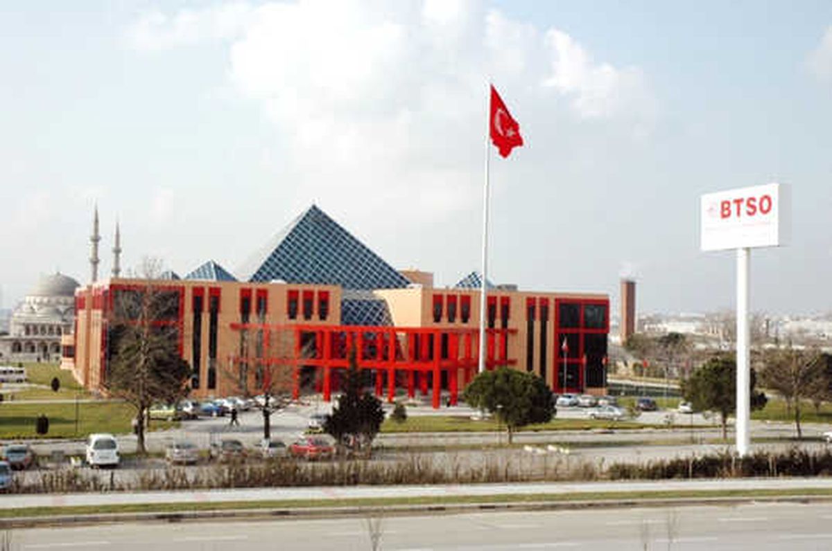 Reel Sektör ve Finans Sektörü Diyalog Güçlendirme Toplantısı