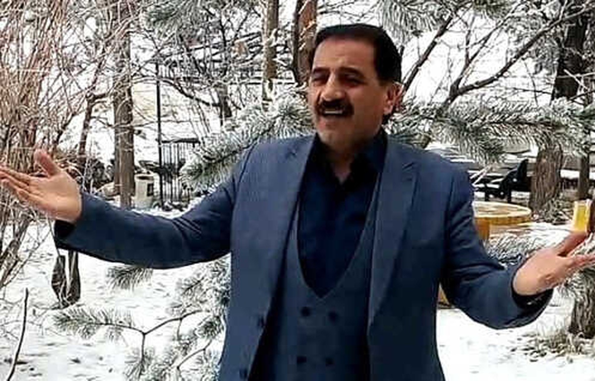 Sarıkamış Şehitleri İçin Söylediği Türkü Sosyal Medyada İzlenme Rekoru Kırdı