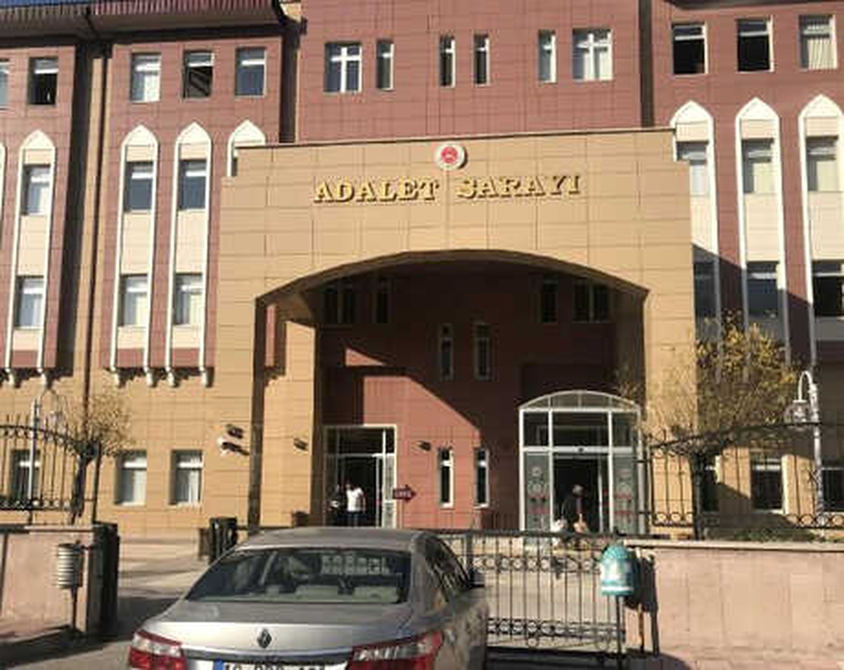 Soma\'daki Terör Saldırısı Davasının Tutuklu Sanıkları, Örgüt Üyeliğini Kabul Etti