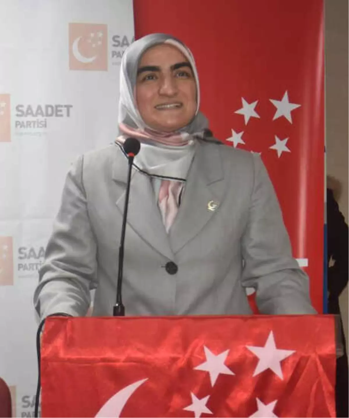 Sp\'li Asiltürk: Belediyelerin Yolsuzluk Boyutlarını Göstereceğiz