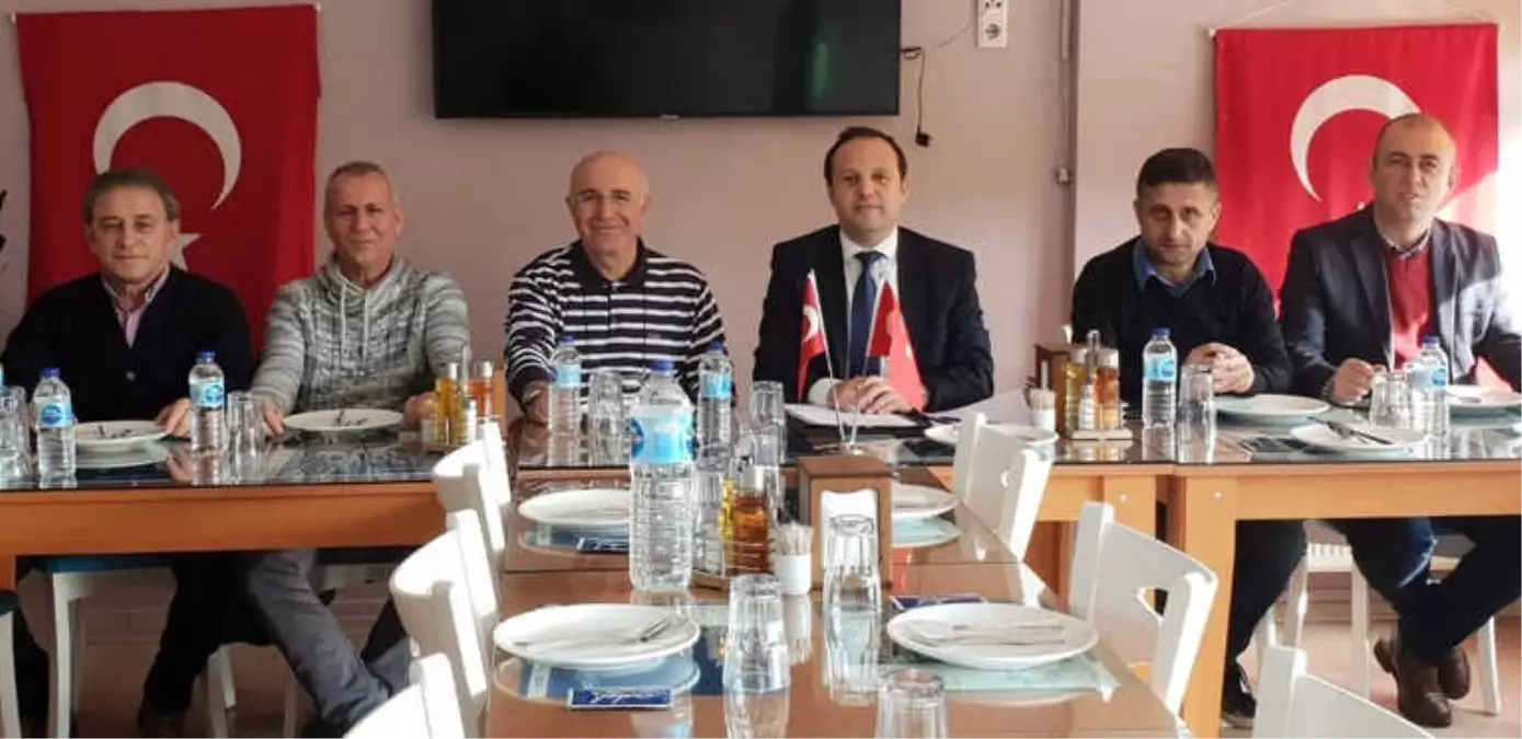 Trakya Veteranlar Lig Arası Toplandı